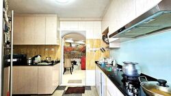 Blk 292 Bishan Heights (Bishan), HDB 4 Rooms #450496951